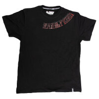 Tiger Attack TS schwarz 4XL