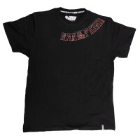 Tiger Attack TS schwarz 5XL