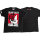 Join the Empire - schwarz TS XL