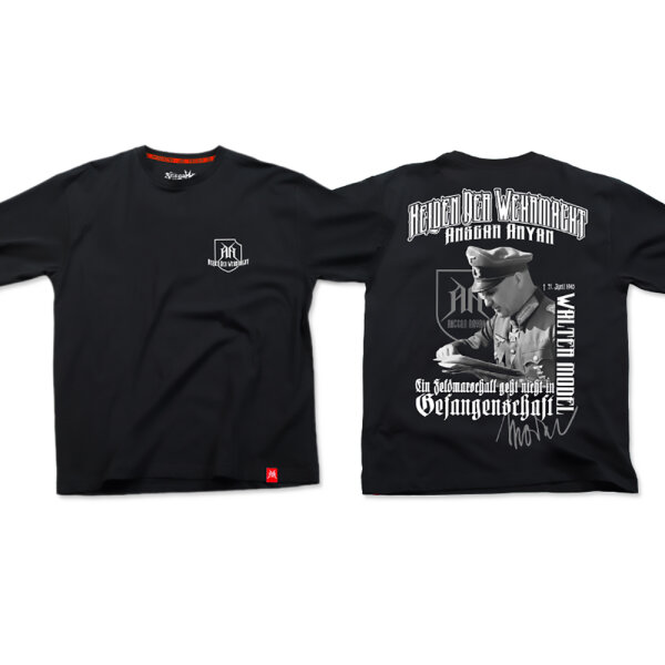 Model - schwarz TS 5XL