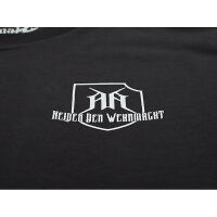 Model - schwarz TS L