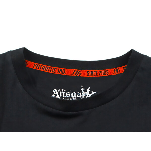 Model - schwarz TS XXL