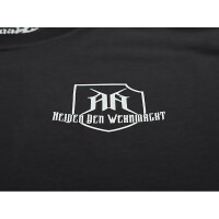 Model - schwarz TS XXL