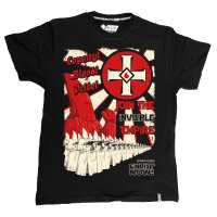 Invisible Empire TS 3XL