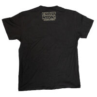 Invisible Empire TS 3XL
