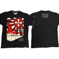 Invisible Empire TS 3XL