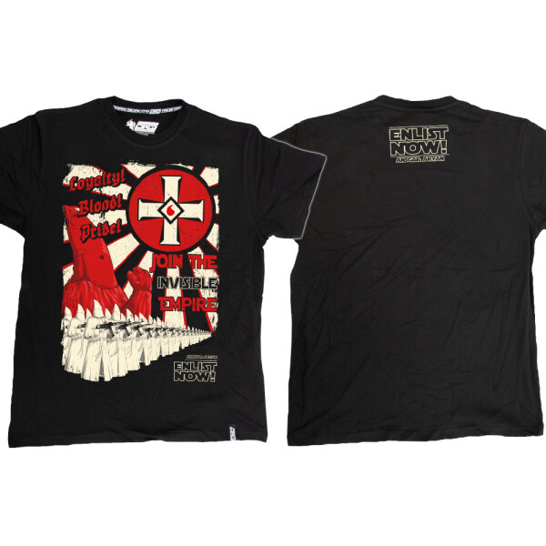 Invisible Empire TS XXL