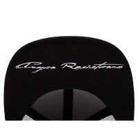 Mesh Cap &quot;White Devils&quot;