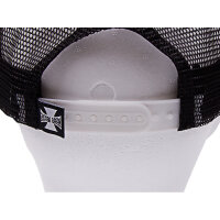 Mesh Cap &quot;White Devils&quot;