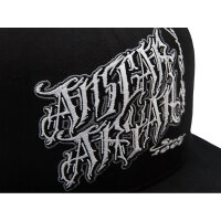 Mesh Cap &quot;White Devils&quot;