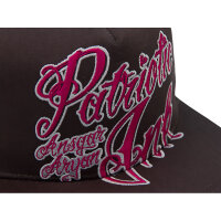 Mesh Cap Women &quot;P.Ink&quot;