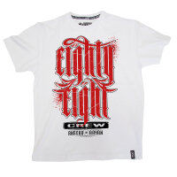 EEC weiß TS XL