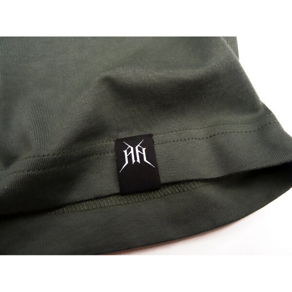 EEC oliv TS XL