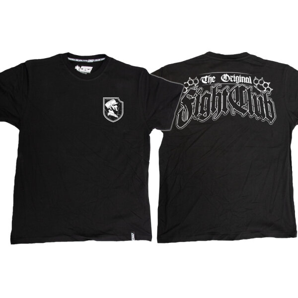 Stormtrooper schwarz TS 3XL