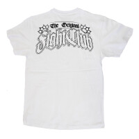 Stormtrooper weiß TS 3XL