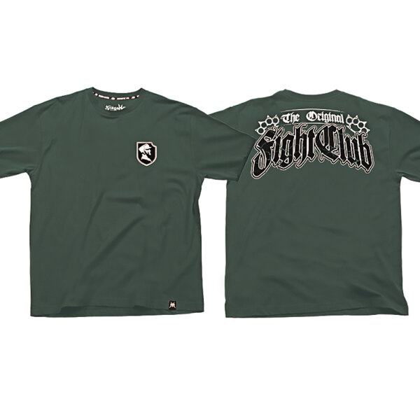 Stormtrooper oliv TS M
