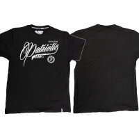 Patriot schwarz TS 3XL