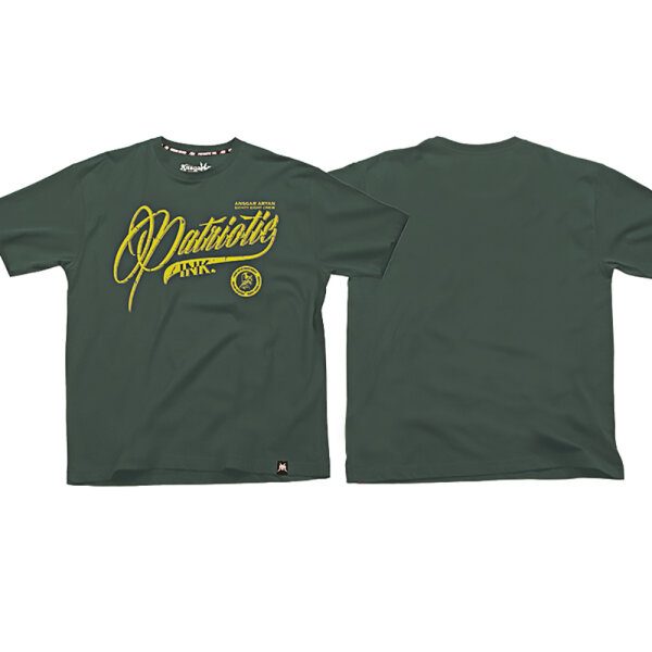 Patriot oliv TS XL