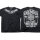 Trust no One schwarz TS XL