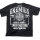 Trust no One schwarz TS XL