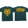 Tiger oliv TS XXL