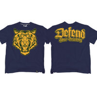 Tiger navy TS XXL
