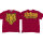Tiger bordeaux TS XL