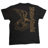 Staatsfeind schwarz TS 3XL