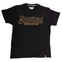 Staatsfeind schwarz TS 3XL