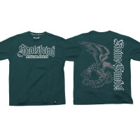 Staatsfeind oliv TS M