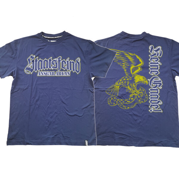 Staatsfeind navy TS M