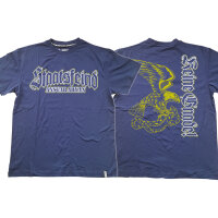 Staatsfeind navy TS M