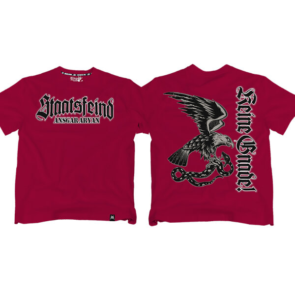 Staatsfeind bordeaux TS S