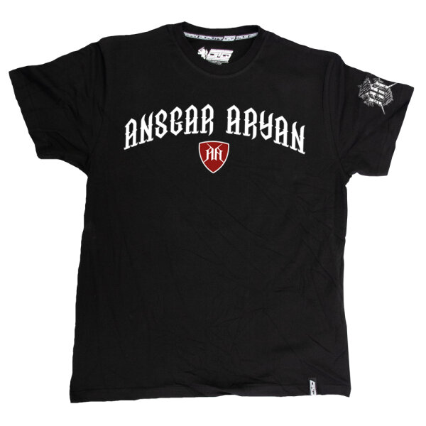 Classic schwarz TS 4XL