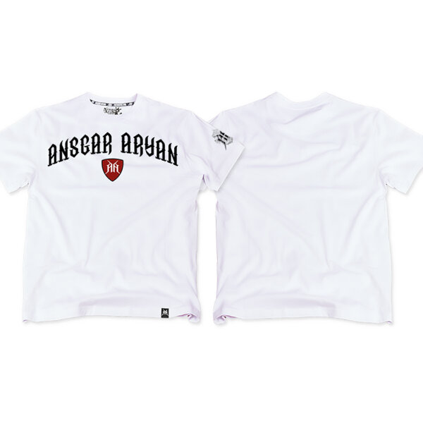 Classic weiß TS XXL