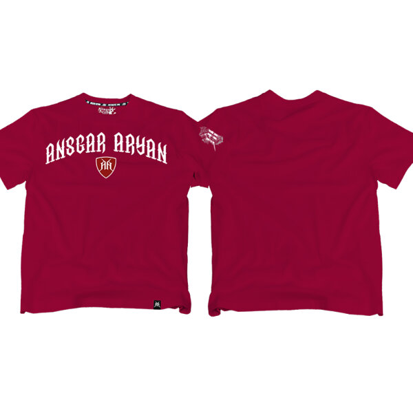 Classic bordeaux TS L