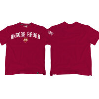 Classic bordeaux TS L