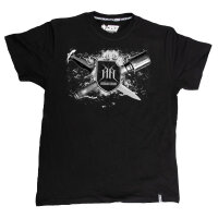 Crossfire schwarz TS L