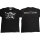 Crossfire schwarz TS XL