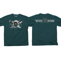 Crossfire oliv TS XL