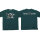 Crossfire oliv TS XL