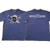 Crossfire navy TS XL