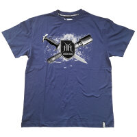 Crossfire navy TS XL