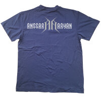 Crossfire navy TS XL