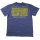 Frontkjemper navy TS L
