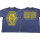 Frontkjemper navy TS L