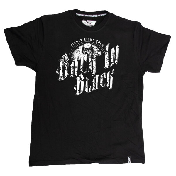 Back in Black TS M