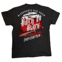 Back in Black TS XXL