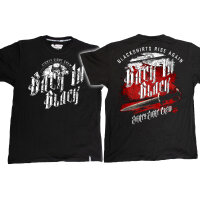 Back in Black TS XXL