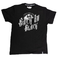 Back in Black TS XXL